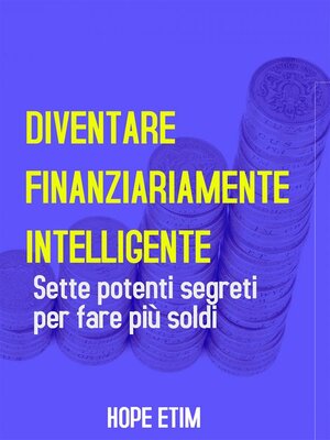cover image of Diventare Finanziamente Intelligente
